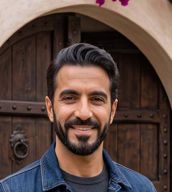 Omar Hassan