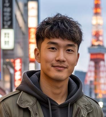 Jinwoo Kim