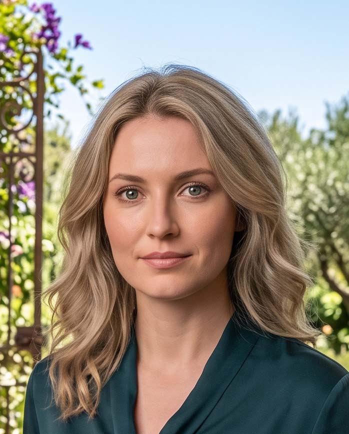 Elin Sjöberg